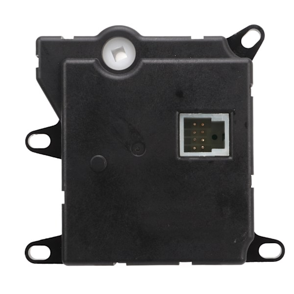 HVAC Heater Blend Door Actuator 604‑206 Air Door Temperature Actuator Control Module Ersättning för Ford Taurus Sable