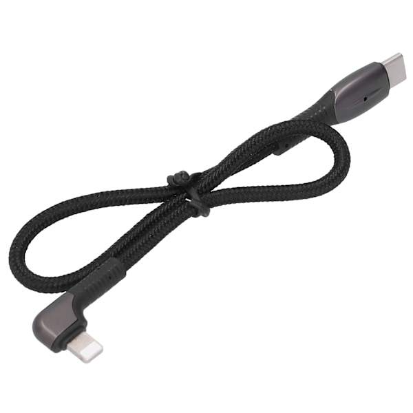 Drone Fjernkontroll USB-kabel Dataoverføring Tilkoblingskabel Passer for Mavic Mini 2/Air 2 for IOS-grensesnitt