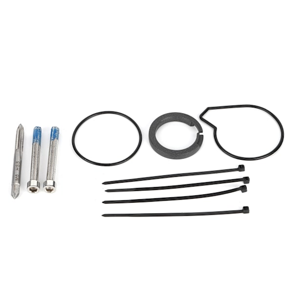 Luftfjeder Kompressor Pumpe Reparationskit til Range Rover L322 Landrover Discovery 2 BPA001