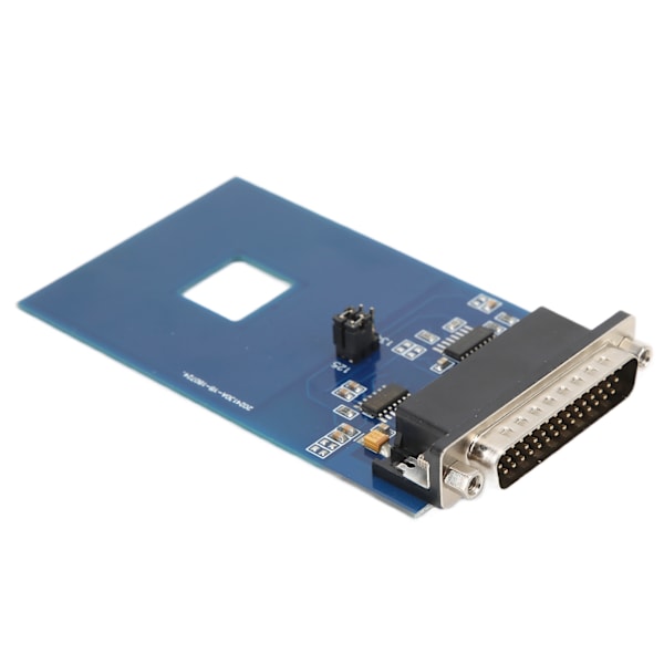 V86 RFID-adapter för Iprog-nyckelprogrammerare Bil Diagnostisk skannerverktygstillbehör