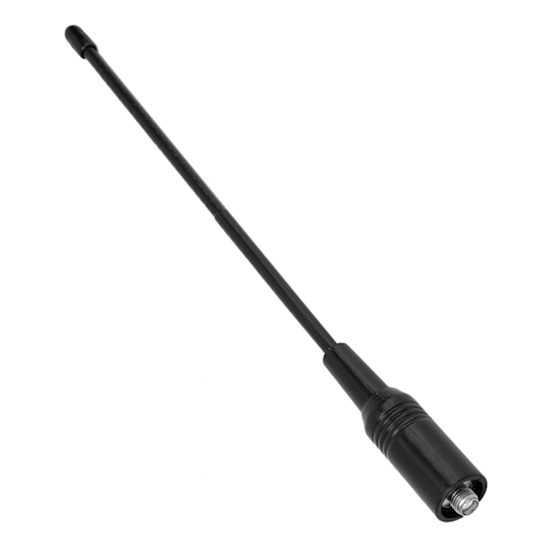 SMA-hona antenn med dubbla band, hög förstärkning för TYT PUXING Baofeng UV-5R UV-5RE walkie-talkies