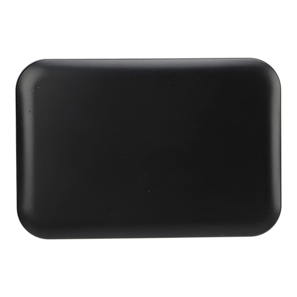 Carplay Box Kablet til trådløs multimedia videoadapter Dongle Dual Connection Transmission til kablede CarPlay-biler