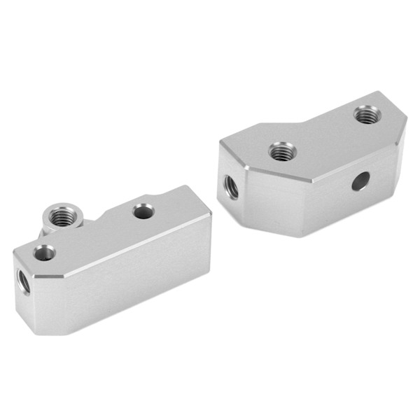 LS Gen III Motor Banksensor Flyttebeslag til LS1 LM7 LR4 LQ4 LS6 L59 LQ9 LM4 L33