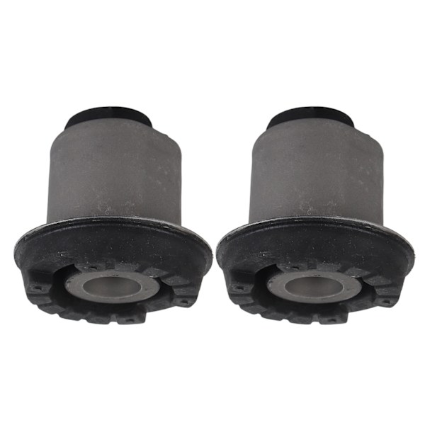 2st fordonsbakaxelbussning 513194 metallaxelbussning för Peugeot 206 206SW 207