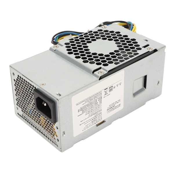 TFX Nätaggregat Moderkort 10pin CPU 4pin Nätaggregat Ersättning för Lenovo för Qitian för M410 för M415 för M610 HK280 72PP 180W