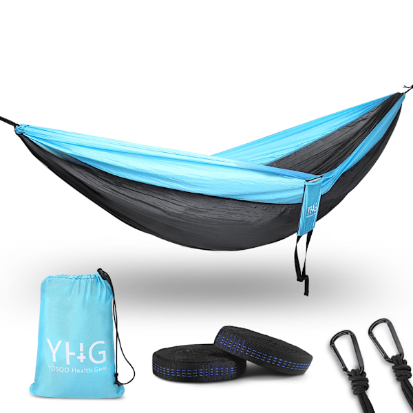 YHG 300*200 CM Hammock Blue