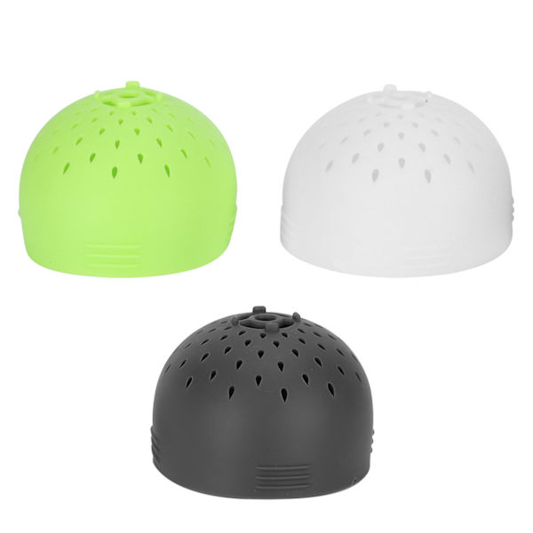 Mini Silikon Sil Set - 3-pack, Multifunktionell Köksredskap