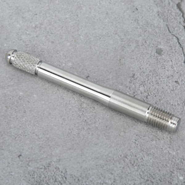 Däckposition Pin Changer Mount Carrier Retaining M12 x 1,5 för tysk bil