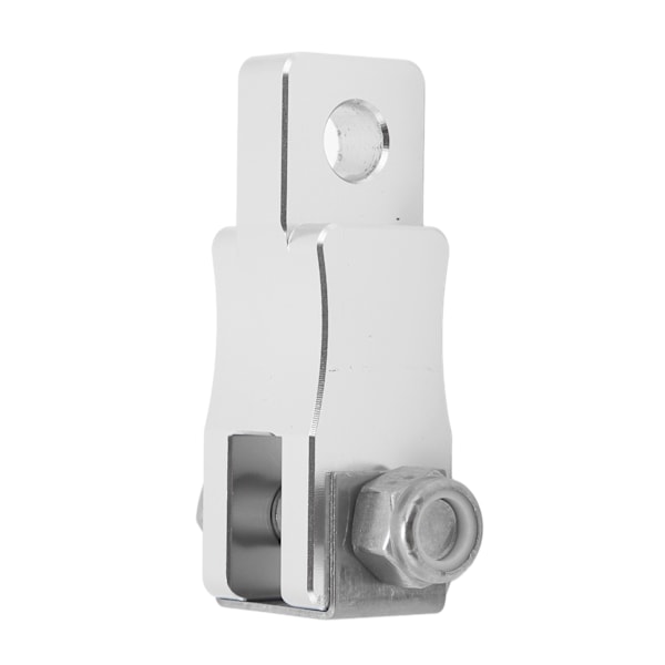 2-tums kopplingspedalförlängare byte av aluminium kopplingspedalförlängning för Peterbilt 378 379 386 388 389