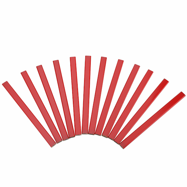 20 stk 42 trinnmotor vibrasjonsdemper 3D-skriver korkmotor pakningsdemper