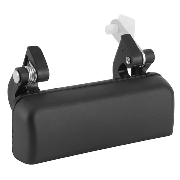 Utvendig dørhåndtak høyre bak 4069910 Passer Kompatibel med Compatible withD TRANSIT MK6/MK7 2000-2014