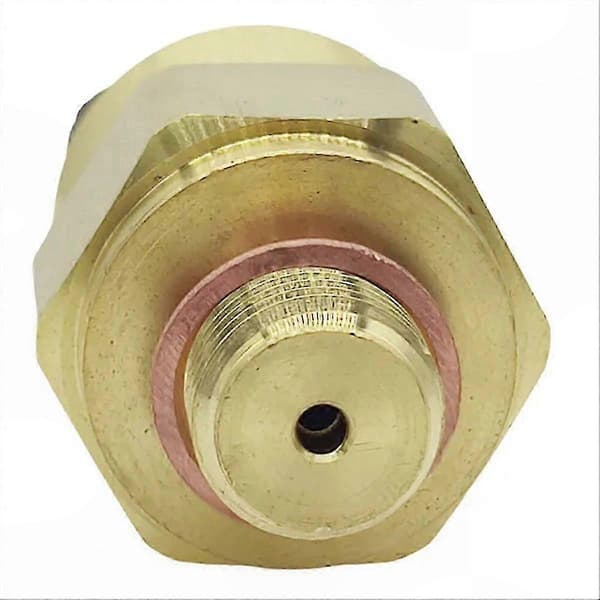 Drivstofftrykksensor for dieselmotorer kompatibel med Deutz-system