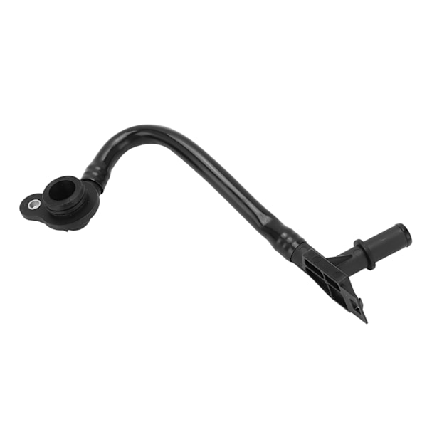 Kølemiddelrør til radiator 504102965 Udskiftning til Fiat Ducato 110 Multijet 2.3D 2006-2020