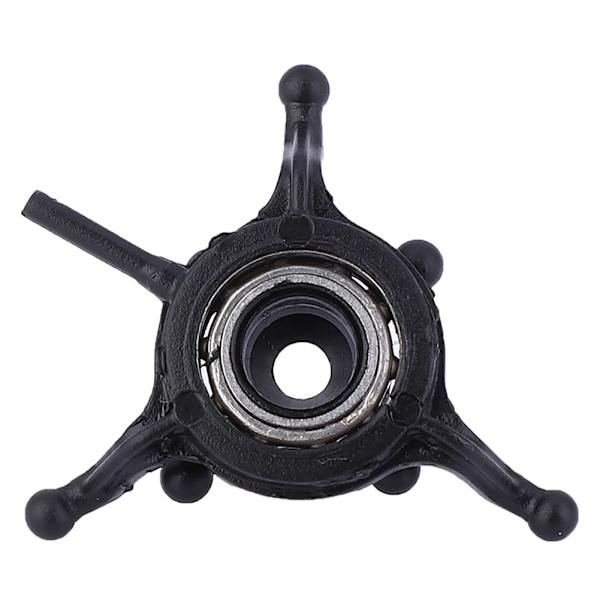 RC Ersättningsdel Swashplate Passar för WLtoys V977 V966 XK K110 Fjärrstyrd Flygplan