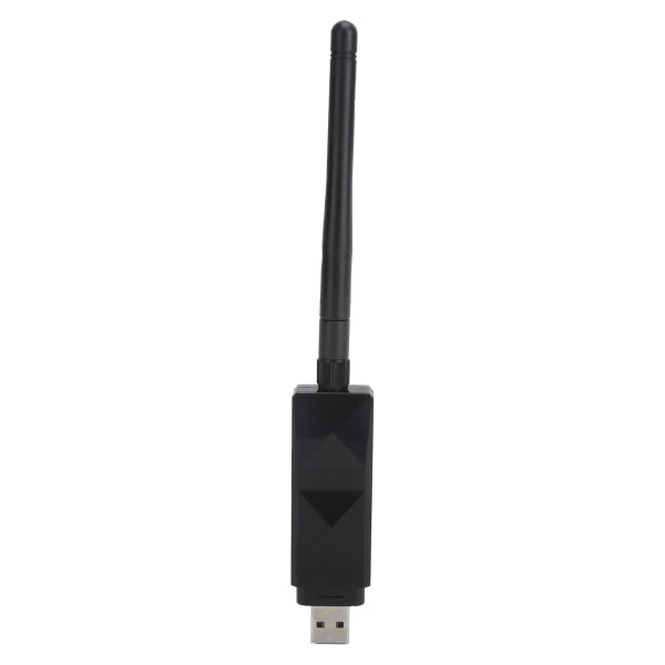 TIMH Wireless NetCard AR9271 USB WiFi Adapter Löstagbar 2DBI antennadapter för TV-dator