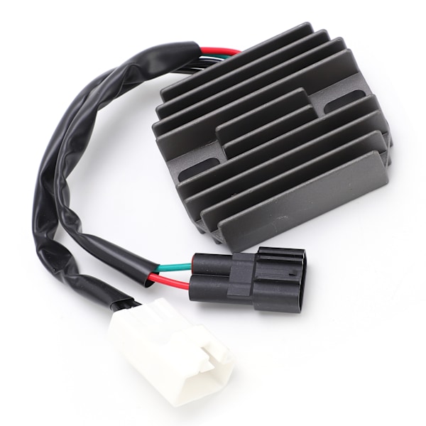 Spændingsregulator ensretter 02162-0620C Erstatning for Suzuki AN650/VZ1500/VZR1800