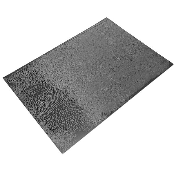 Värmebeständig Urmakare Lödstation Matta Halksäker Urverk Reparationsarbetsyta (34 x 24cm)