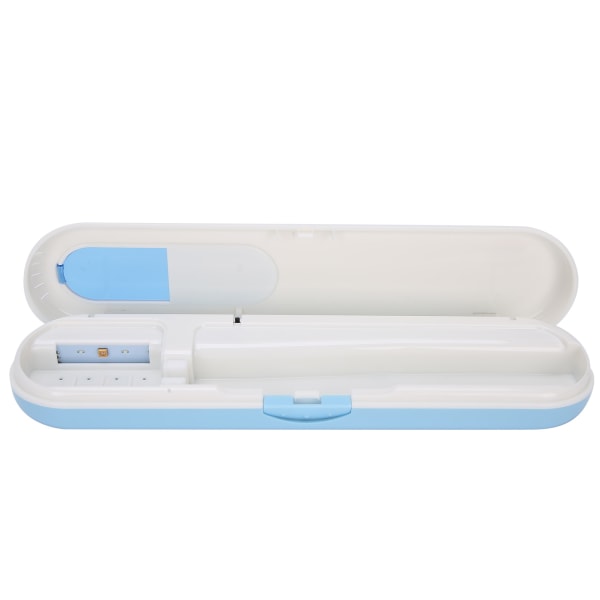 ZL‑09L Profesjonell UV LED-tannbørste-rengjøringsboks Ultrafiolett tannbørste-rengjøringsenhet++/