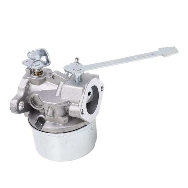 Lumilingon kaasutin 640086 Lumilingon moottorin hiilihydraattisarja, korvaa Tecumseh 3HP 2-tahtimoottorin