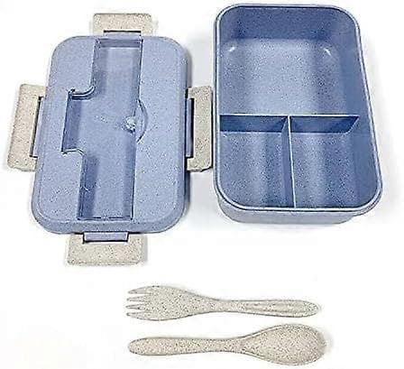 Matlåda, Premium Bento Matlåda, Hermetisk Matlåda, Lunchlådor