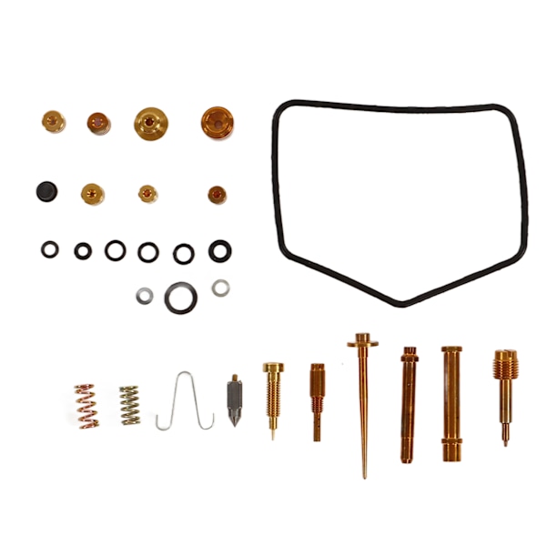 2 sæt karburator reparationssæt UC CB350K 70 73 Erstatning for CB350K CL350K 1970-1973