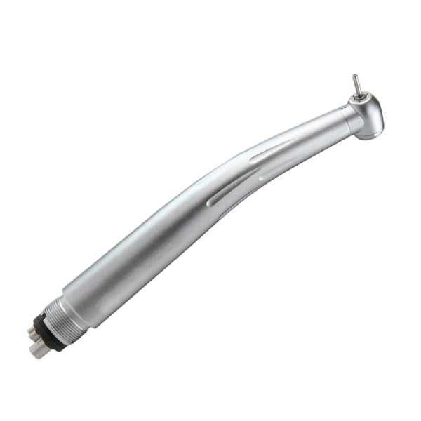 Höghastighets Dental Handpiece Aluminiumlegering Lågt ljud Dental Handpiece för debonding Clinic