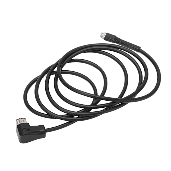 3,5 mm Aux in Adapter Kabelvogn Stereo Audio Input Kabel Erstatning for Pioneer IPBUS In Port