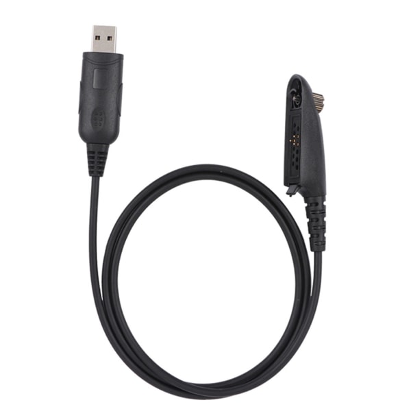 Walkie Talkie USB-programmeringskabel til Motorola HT1250 PRO5150 GP328 GP340 MTX450++
