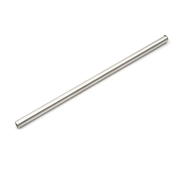 【BEMS】Kapillarrør i rustfrit stål 304, ydre diameter 10 mm x indre diameter 8 mm 0