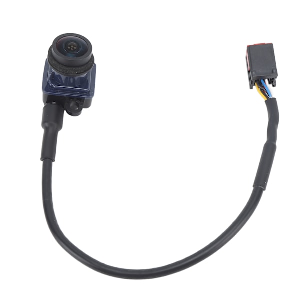 Backkamera 68417057AA Parkeringshjälp Backupbackkamera för PROMASTER 1500 2500 3500 2018 till 2021
