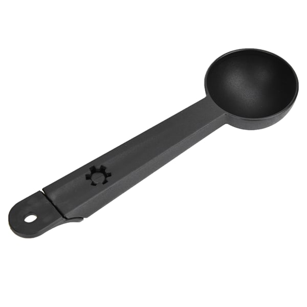 Måleskje for kaffebønner - Plast, 10g/8g