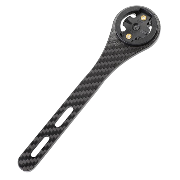 Vägcykel Datorhållare Integrerad Styrstam för Garmin för Bryton (för Bryton)