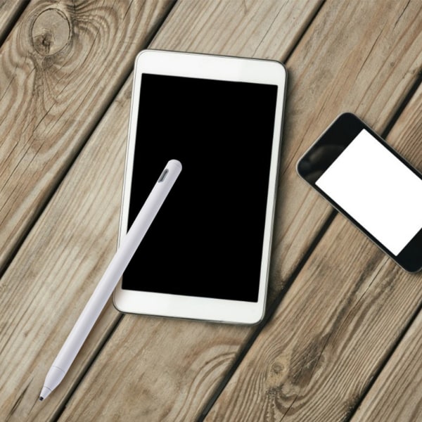 TIMH Portable Capacitive Stylus Pen Touch Screen Pen Tablet PC-tilbehør Passer til iPad