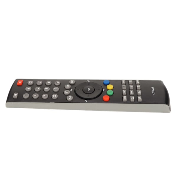 TV Fjernkontroll Erstatning for WLG66P WLG66S 32AV500PS 19AV500P 19AV501P 32AV501PR 37AV502PR 32AV501PS CT 898 CT 884