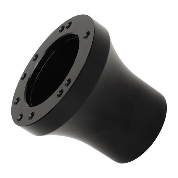 Golf Cart Steering Wheel Adapter 5 Hole or 6 Hole Adapter Conversion Replacement for E‑Z‑GO TXT RXV PDS DCS