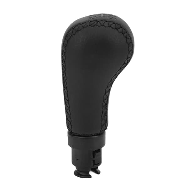【BEMS】Girspakhode svart girspakkulehode Bildelerstatning Kompatibel med S60 2004-2009 5-hastighet