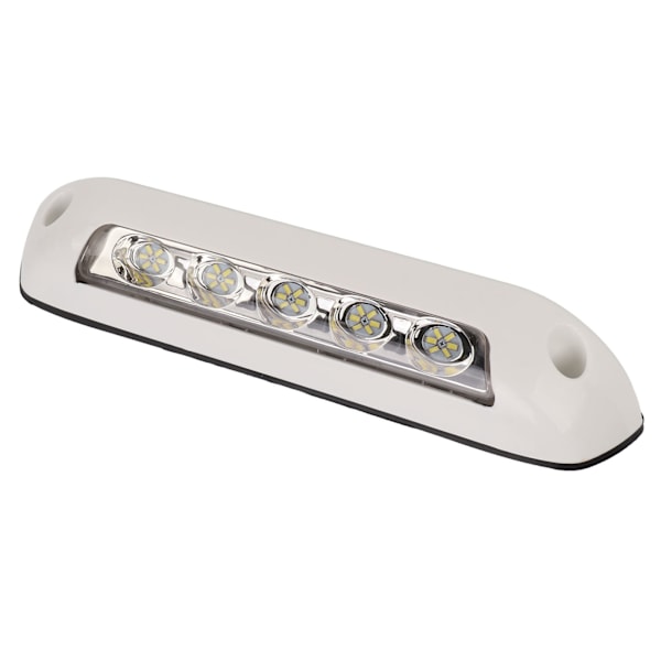 Universal RV LED veranda markiselys 12V 6000K Vandtæt udvendig Utility Lights til trailere Campere
