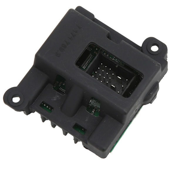 Adaptiv ljusstyrningsmodul 63117180829 Byte av ALC-styrenhet för 1 serie E81 E87 E82 E88