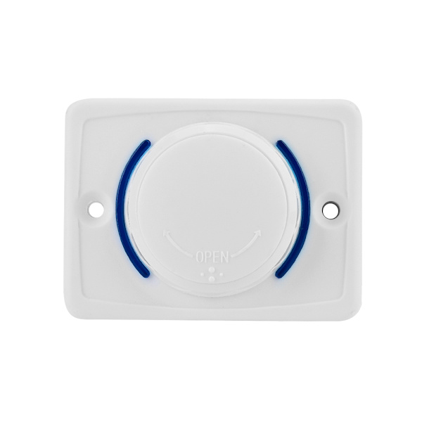 3.1A bilmodificeret USB-oplader med LED-telefonoplader med dobbelte USB-porte