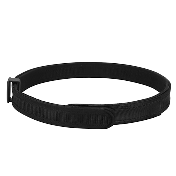 Outdoor Tactics Konkurrence Højhastighed Special Skyde Lændebælte (Sort XL)
