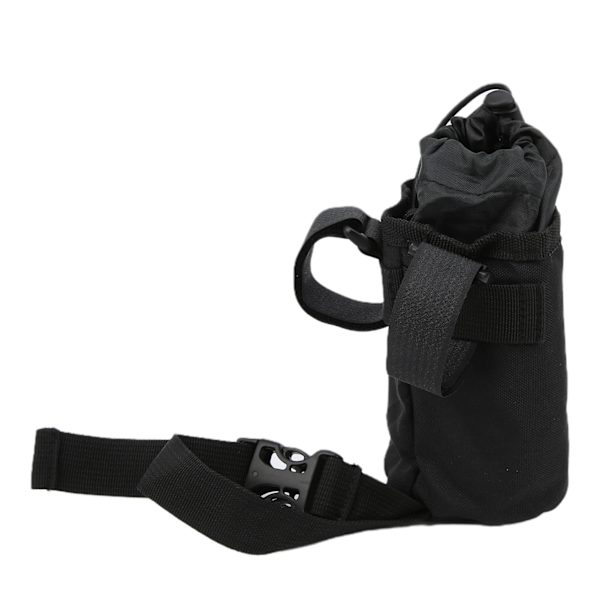 Cykel Kande Pakke Varmebevarende Polyester Styrpose CykeludstyrM