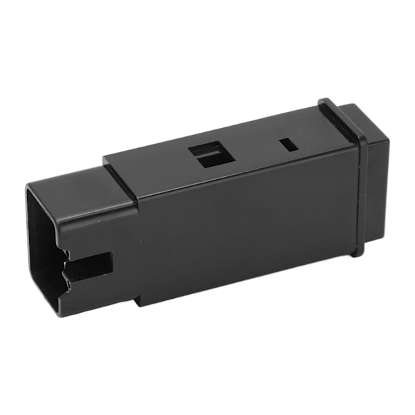AC-system Knappbrytare 8942820060 ABS Svart Snabb Respons Ersättning för Tercel 91‑93