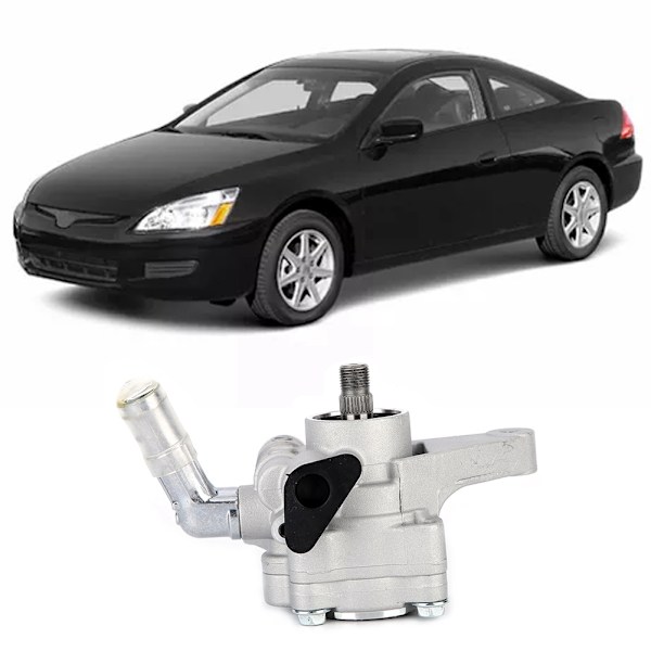 Ohjausnestepumpun sovitus HONDA ACCORD 1998-2002 3.0L V6 56110-P8A-003