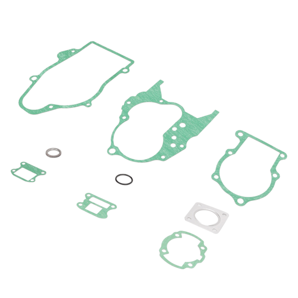 9 stk. Motorcykel Komplett Pakningssæt Fuldt Cylinder Motor Pakning til DIO DIO50 Elite 50 AF17 AF18 AF27 AF28