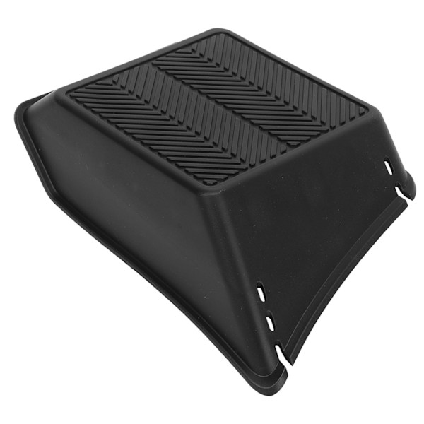 Automatiskt Trans Front Fotstöd 58190‑35032 Slagsäkert Fotstöd i främre golvet för TOYOTA 4RUNNER FJ CRUISER