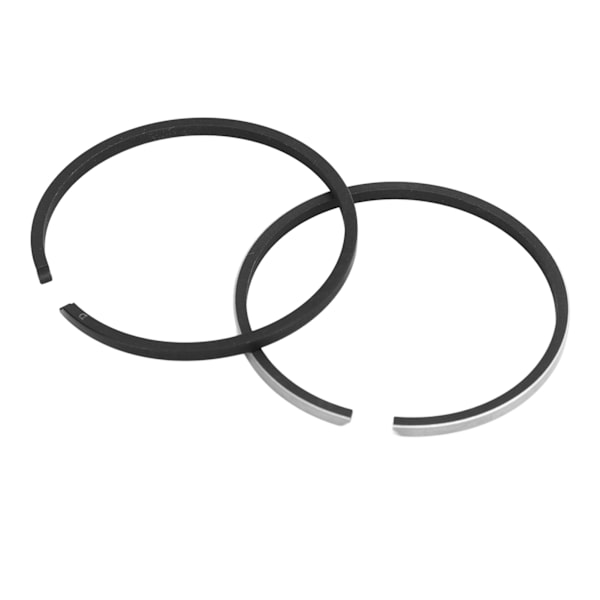 2 stk. stempelring 646 11601 01 Fremragende tætning Høj varmeledningsevne Robust til 2HK 2-takts påhængsmotor