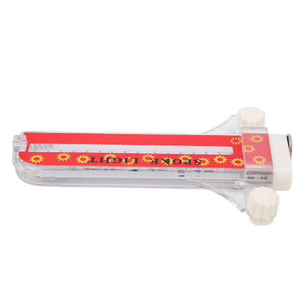 LED Cykelhjul Egerlys - 32 Mønstre - Cykeltilbehør