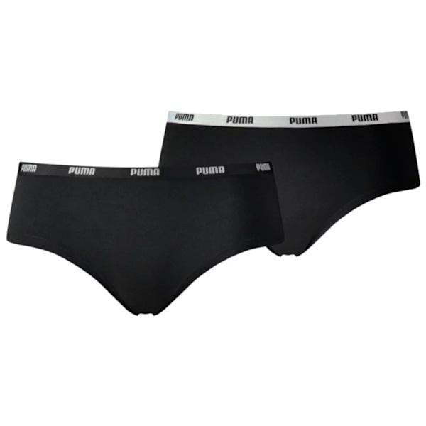 【BEMS】Puma Hipsters 2 kpl 603032001-200