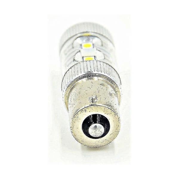 kpl Ba15s LED-lamppu
