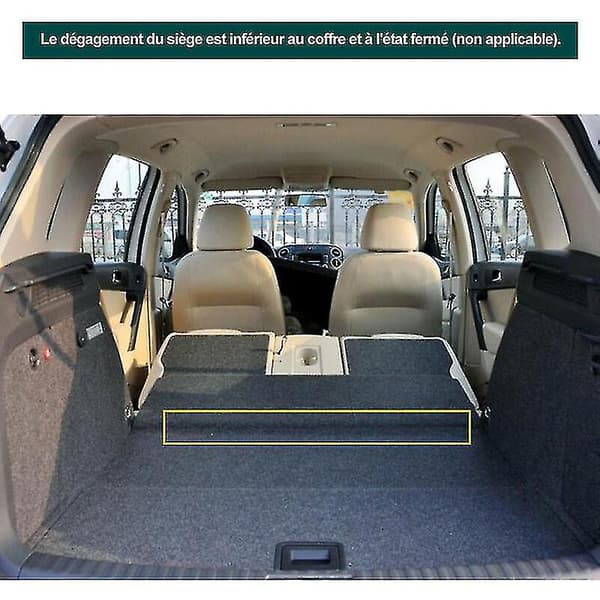 Isofix-kompatibelt bilfeste (zl-2049)